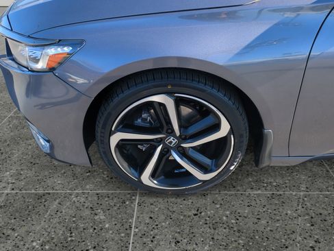 Used 2020 Honda Accord Sport image 14
