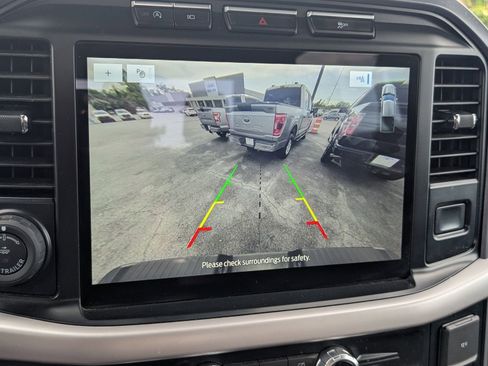 Used 2023 Ford F150 XLT w/ Equipment Group 302A High RWD image 18