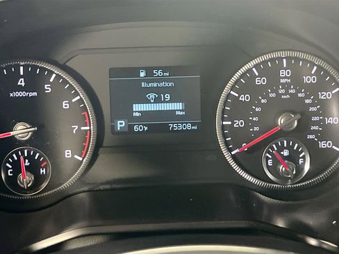 Used 2021 Kia Telluride S image 12