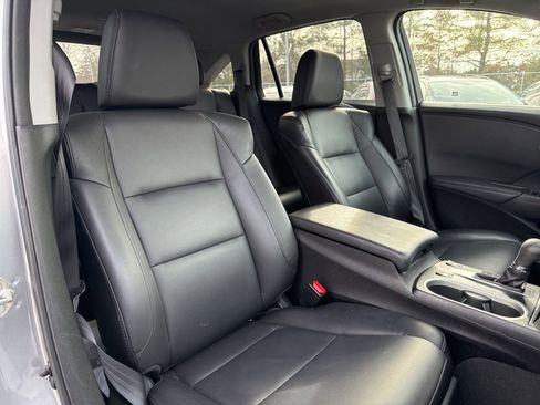 Used 2018 Acura RDX AWD image 13