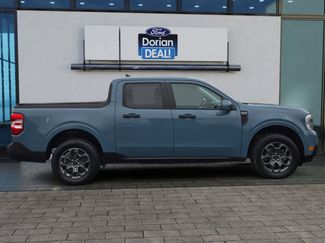 Certified 2022 Ford Maverick XLT w/ XLT Luxury Package video 2