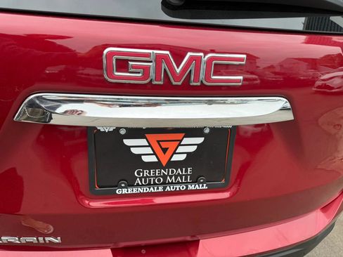 Used 2019 GMC Terrain SLE w/ Driver Convenience Package FWD image 40