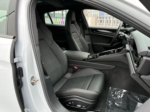 New 2026 Porsche Panamera image 19