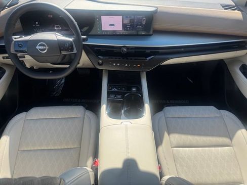 Used 2026 Nissan Murano Platinum w/ Cargo Package AWD/4WD image 20
