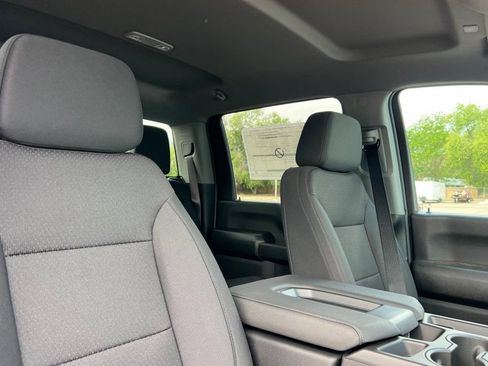 New 2026 GMC Sierra 3500 Pro w/ 1SA Pro Safety Plus Package AWD/4WD image 13
