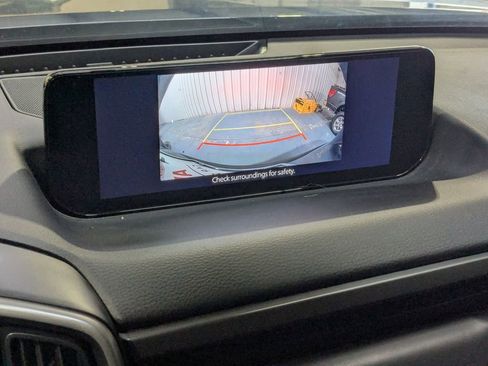 Used 2025 MAZDA CX-50 AWD 2.5 Hybrid w/ Premium Pkg image 21