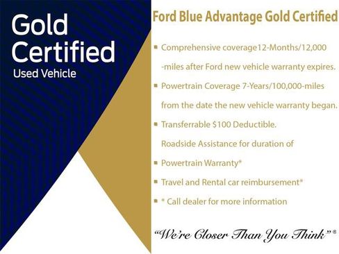 Certified 2022 Ford Bronco Sport Badlands w/ Premium Package image 2