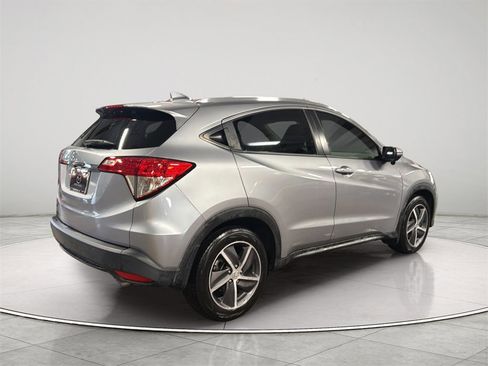 Used 2022 Honda HR-V EX image 19