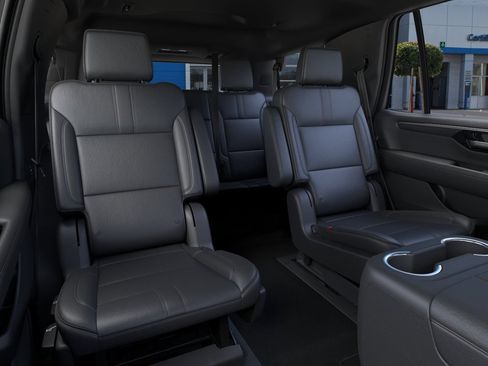 New 2026 Chevrolet Tahoe RST w/ Comfort Package AWD/4WD image 18