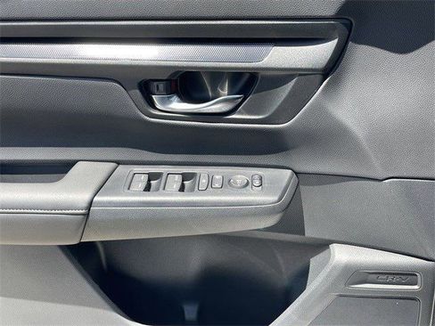 New 2026 Honda CR-V LX image 20