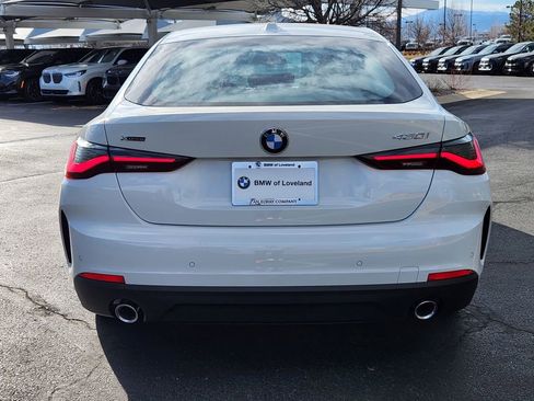 New 2026 BMW 430i xDrive w/ Premium Package image 4