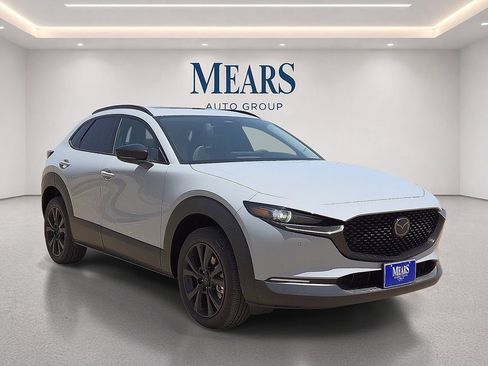 New 2026 MAZDA CX-30 Aire Edition AWD/4WD image 7