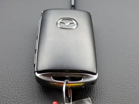 New 2026 MAZDA CX-50 2.5 Hybrid w/ Weather Package image 32