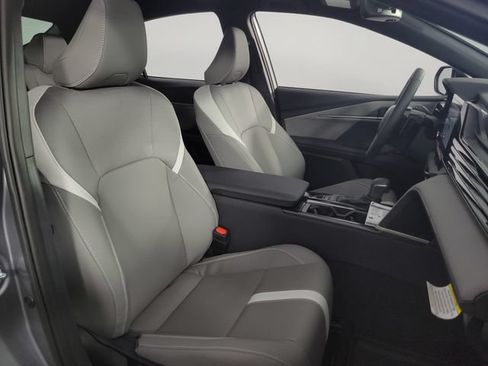New 2026 Toyota Camry SE FWD image 12