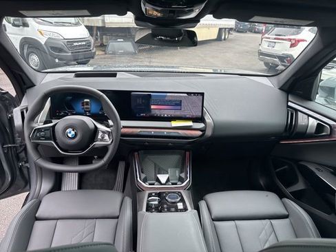 New 2026 BMW X3 xDrive30 w/ Premium Package image 21