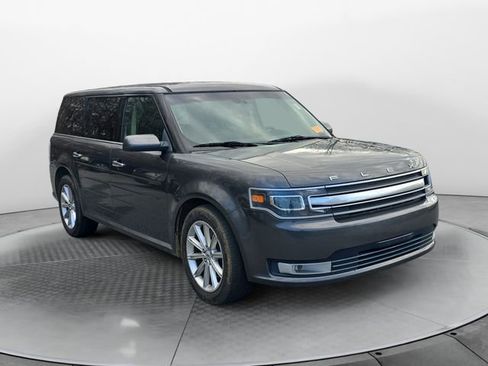 Used 2019 Ford Flex Limited image 7