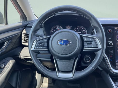 Used 2024 Subaru Outback Premium AWD/4WD image 20