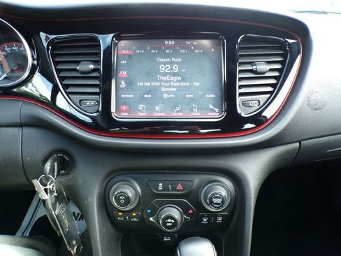 Used 2014 Dodge Dart SXT image 36