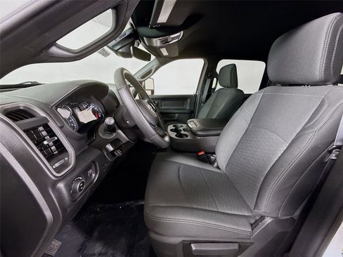 New 2026 RAM 3500 Tradesman image 15