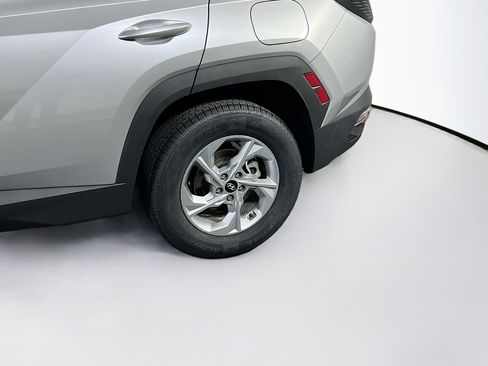 Used 2023 Hyundai Tucson SEL image 29