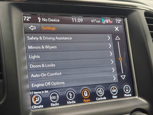 Used 2018 Jeep Grand Cherokee High Altitude image 46