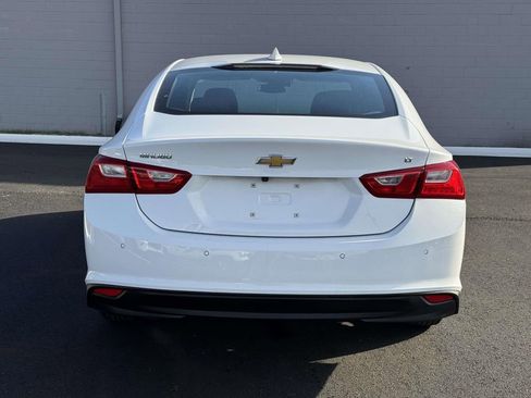 Used 2024 Chevrolet Malibu LT image 21