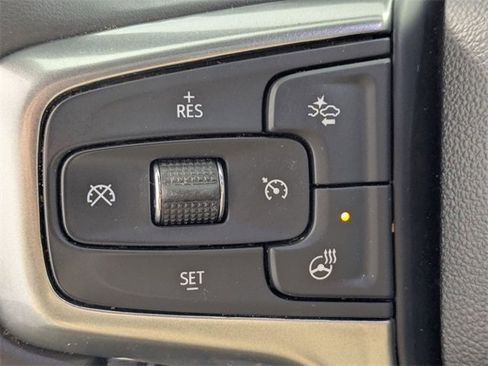 Certified 2024 Chevrolet Silverado 2500 LTZ w/ LTZ Plus Package image 17