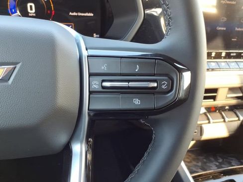 New 2026 Chevrolet Colorado W/T AWD/4WD image 14