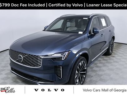 Certified 2026 Volvo XC90 B6 Plus w/ Protection Package Premier