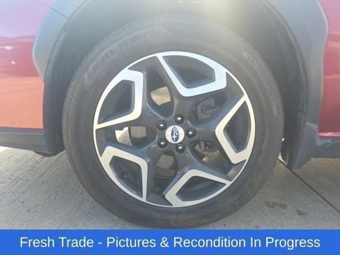 Used 2018 Subaru Crosstrek 2.0i Limited AWD/4WD image 10