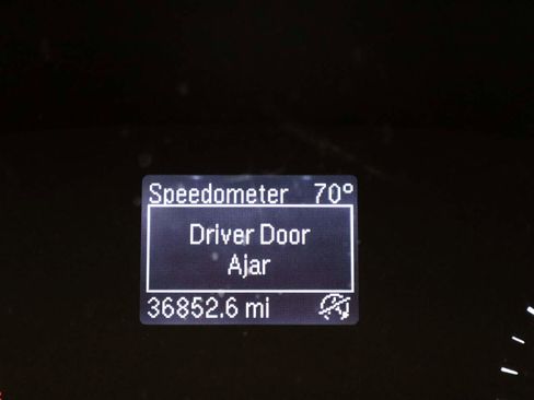 Used 2021 Ford EcoSport S FWD image 5