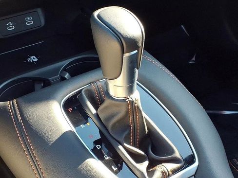 Certified 2026 Honda HR-V Sport image 28