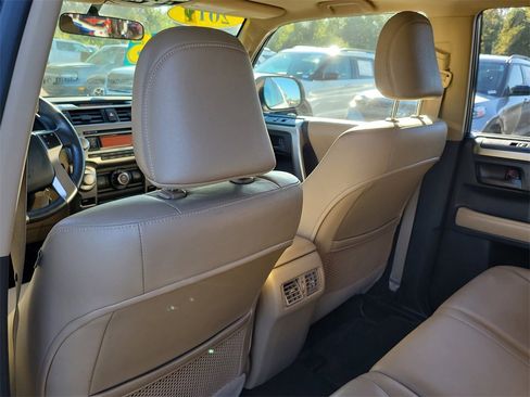 Used 2011 Toyota 4Runner SR5 image 8