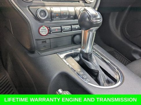 Used 2016 Ford Mustang Coupe RWD image 18