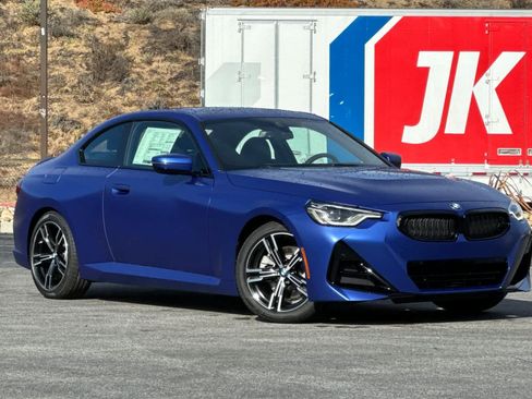 New 2026 BMW 230i Coupe w/ Premium Package image 9