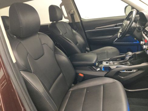 Used 2020 Kia Telluride LX image 21