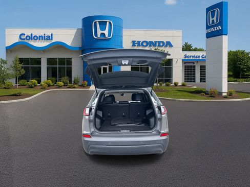 Used 2020 Jeep Cherokee Latitude Plus w/ Cold Weather Group image 39