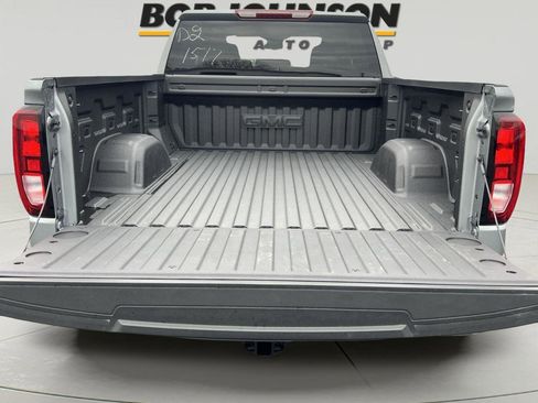 New 2026 GMC Sierra 1500 Elevation w/ Elevation Select Package image 9