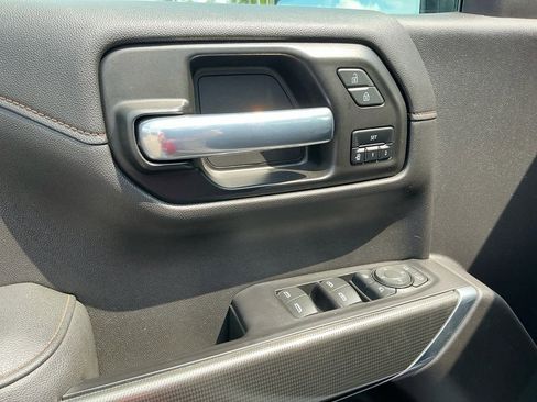Used 2021 GMC Sierra 1500 AT4 AWD/4WD image 16
