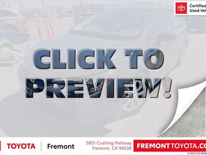 Certified 2024 Toyota Corolla LE