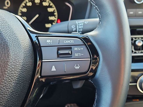 Certified 2023 Honda Civic Sport image 13