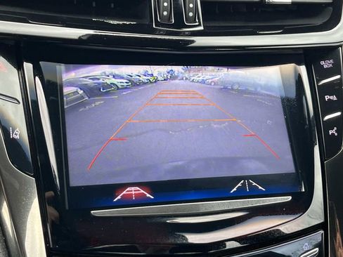 Used 2014 Cadillac CTS Premium image 31