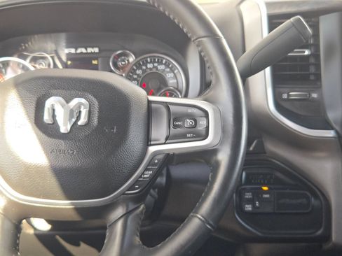 Used 2024 RAM 2500 Big Horn AWD/4WD image 19