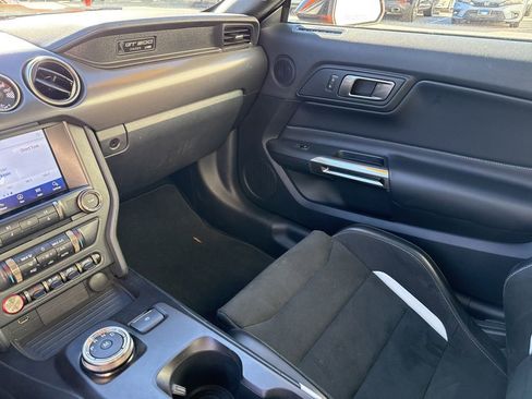 Used 2020 Ford Mustang Shelby GT500 w/ Technology Package image 24