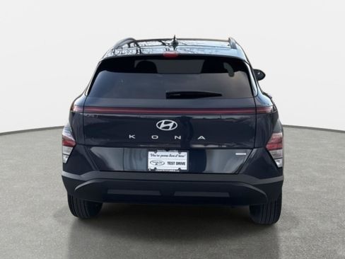 Used 2026 Hyundai Kona SEL Sport image 6