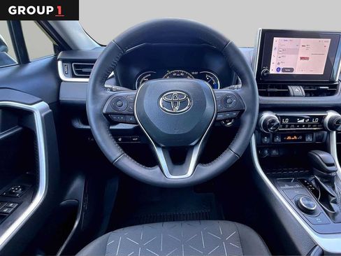 Used 2024 Toyota RAV4 XLE w/ Convenience Package AWD/4WD image 6