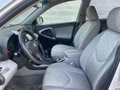 Used 2010 Toyota RAV4 2WD image 12