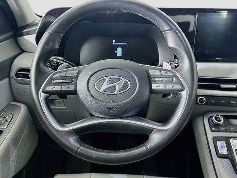 Used 2025 Hyundai Palisade SEL AWD/4WD image 18
