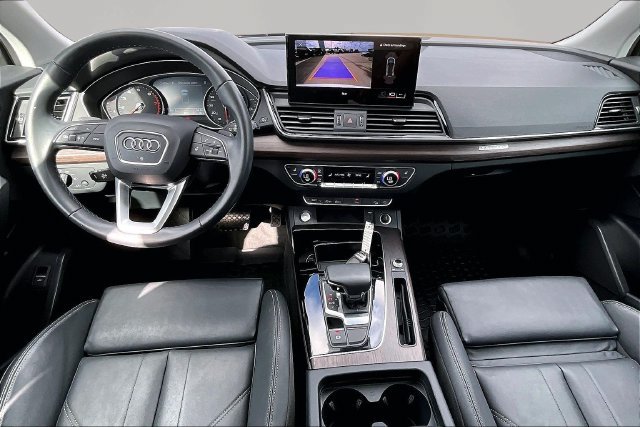 Used 2024 Audi Q5 2.0T Premium AWD/4WD image 15