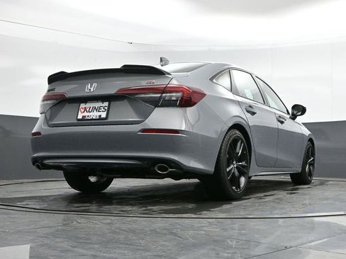 New 2026 Honda Civic Si image 34